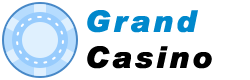 Online casino Belgie vergelijken - Grandcasino.be Logo